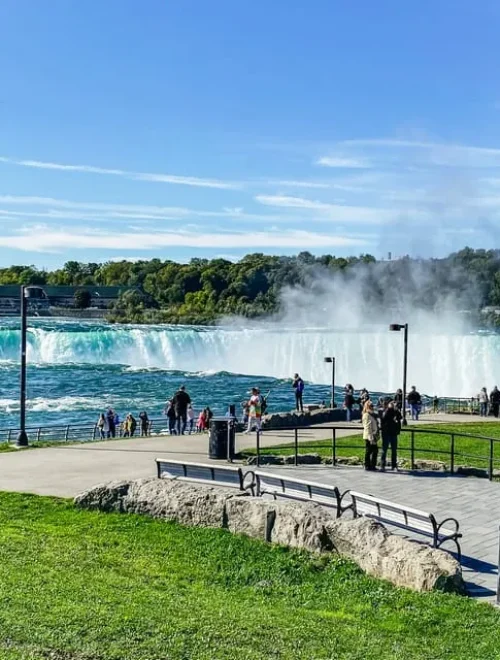 1-Day Niagara Falls Tour